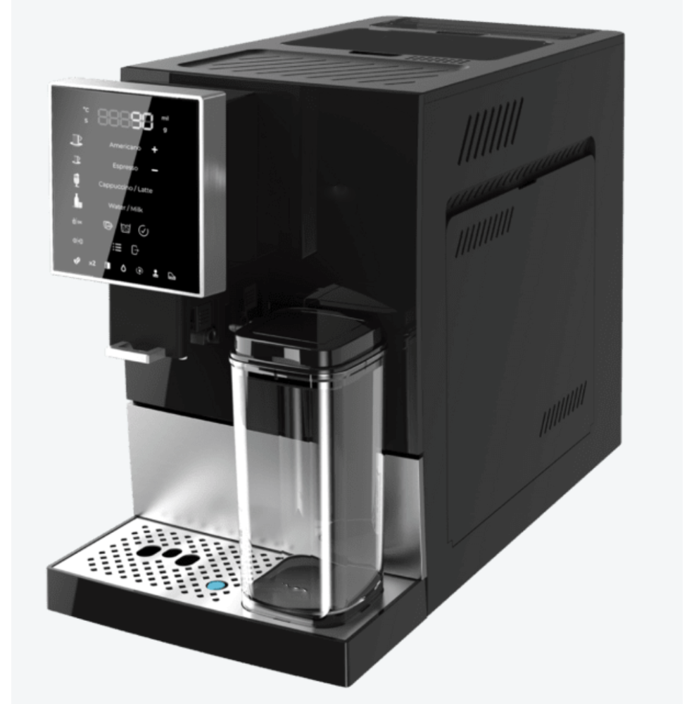 Aparat de cafea Blomei