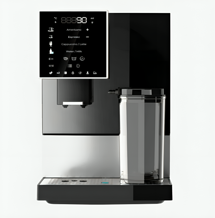Aparat de cafea Blomei